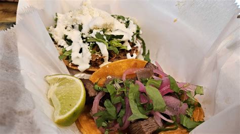 From food truck to restaurant: Fairfax Co.-based La Tingeria celebrates 10 years with expansion